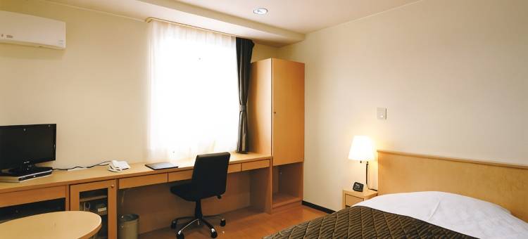 Business Hotel Ajisai图片