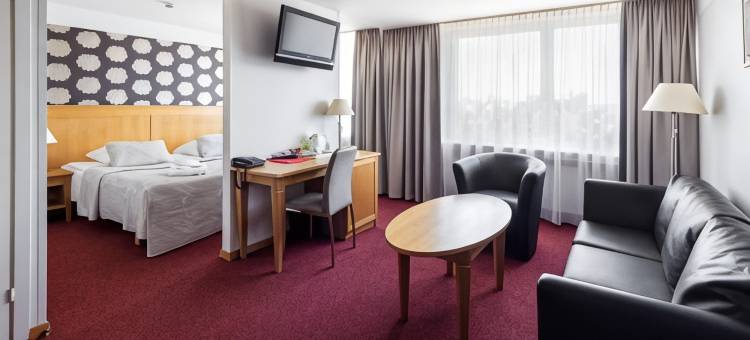 全景酒店(Hotel Panorama)图片