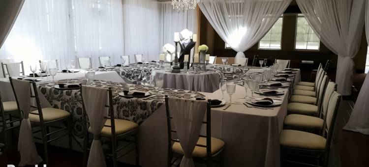 霍桑洛杉矶国际机场华美达酒店(Ramada by Wyndham Hawthorne LAX / LA Stadium)图片