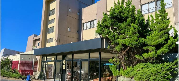 犬吠先观光酒店(Inubosaki Kanko Hotel)图片