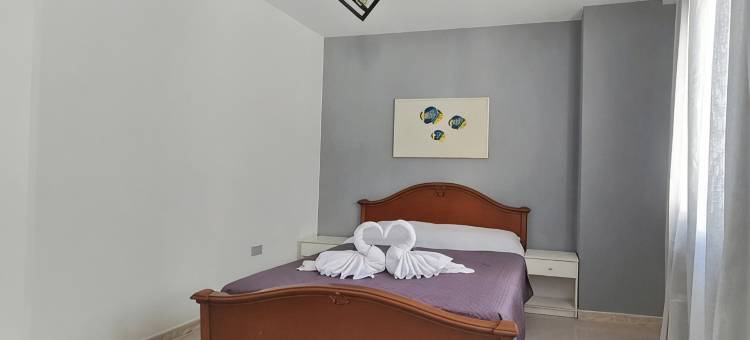 锡尼斯科拉的假日房子(Holiday House in Siniscola)图片