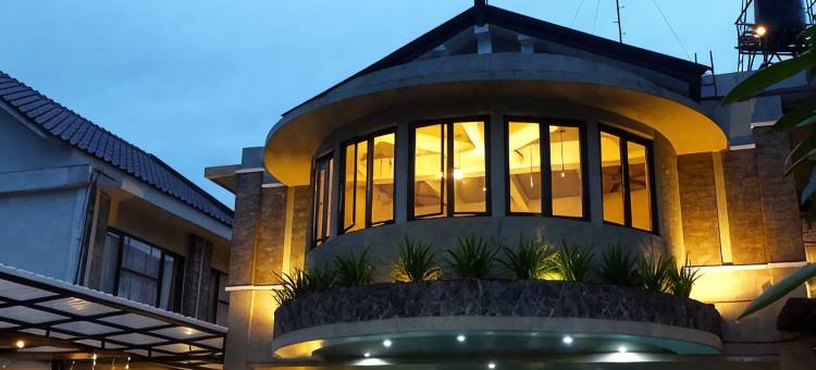 斯丽迪酒店(Hotel Sriti Magelang)图片