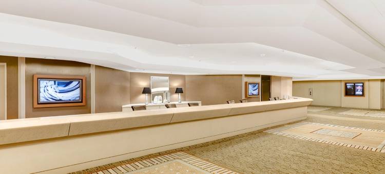 阿纳海姆希尔顿酒店(Hilton Anaheim)图片