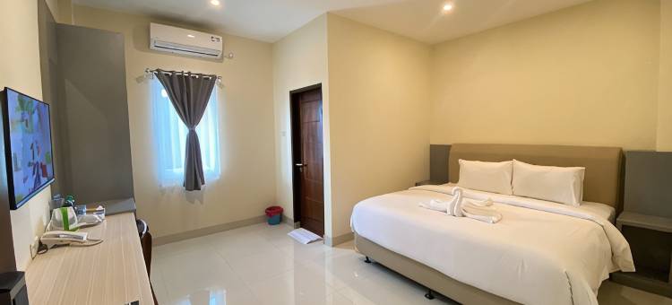 The Cemara Hotel Parepare图片