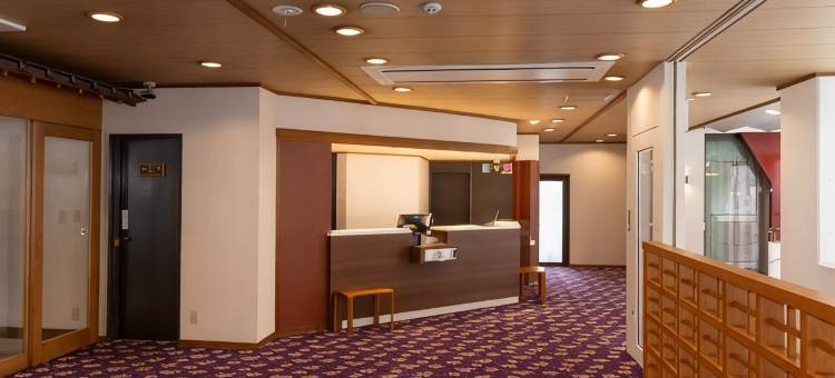 伊東園酒店 磐梯向瀧(Itoen Hotel Bandai Mukaitaki)图片