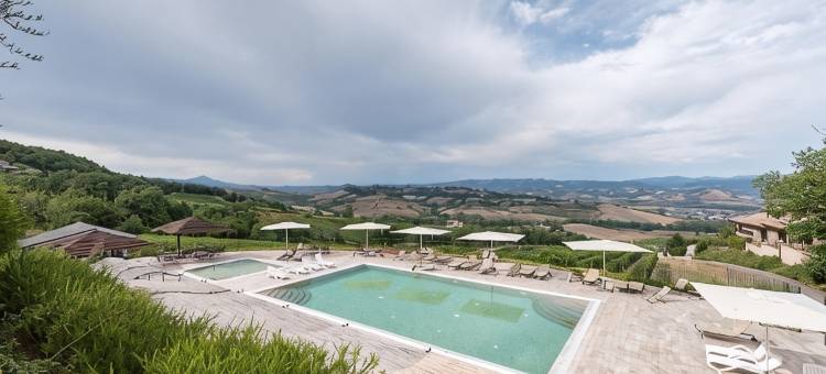 阿尔塔洛卡葡萄酒度假村(Altarocca Wine Resort Adults Only)图片