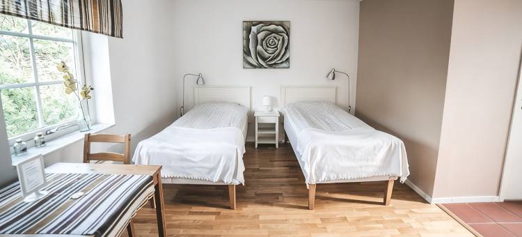 威林杰贝肯酒店(Hotell Vellingebacken)图片