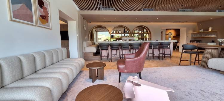 菲尔森夫酒店(Familienhotel Felsenhof)图片
