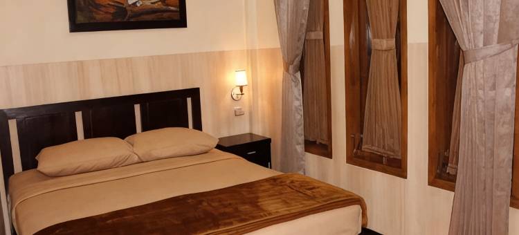 布罗莫SM酒店(SM Bromo Hotel)图片