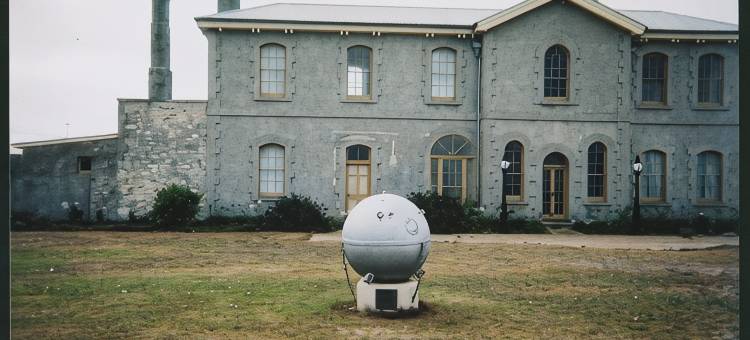 石灰岩海岸观光园酒店(Limestone Coast Tourist Park)图片