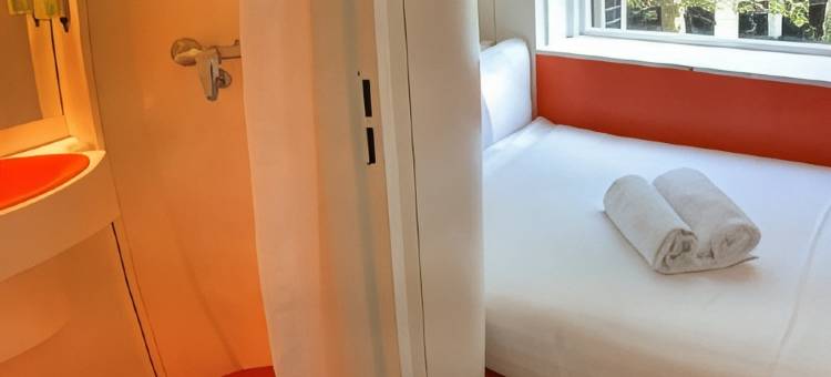 南肯辛顿轻松酒店(EasyHotel South Kensington)图片
