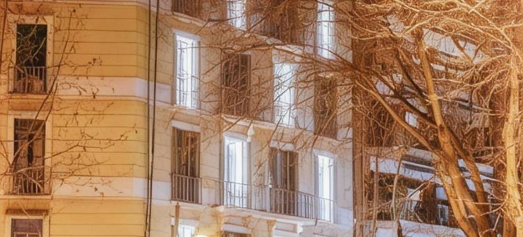 韦尔康酒店巴塞罗那(Hotel Well and Come Barcelona)图片