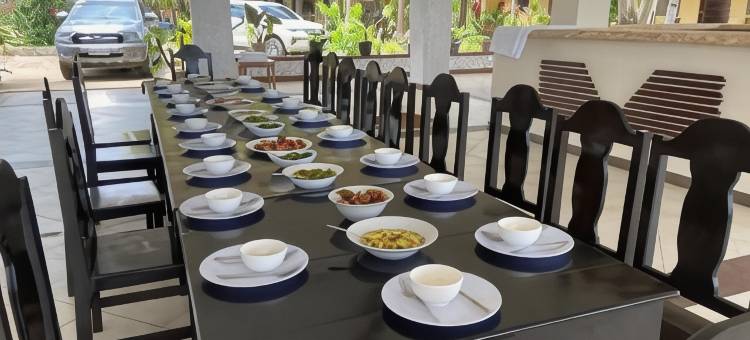 Azure Camotes Resort Hotel图片