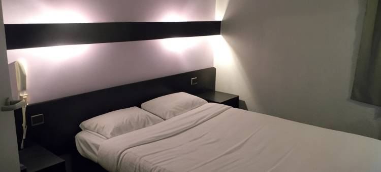 克拉斯酒店(Class-Hotel)图片