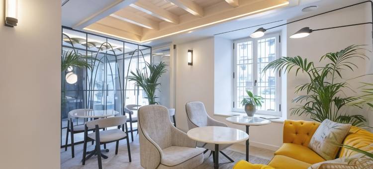 拉方达遗产酒店-雷莱和夏多(La Fonda Heritage Hotel Luxury, Relais & Châteaux)图片