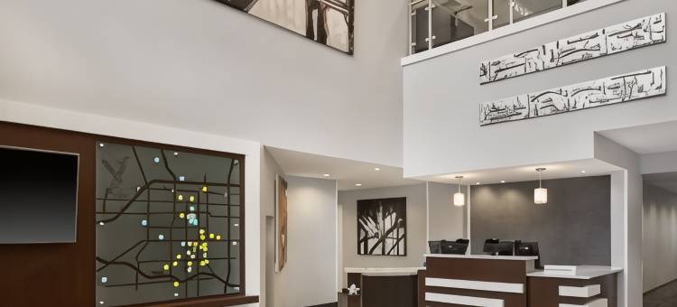斯普林菲尔德万豪TownePlace套房酒店(TownePlace Suites Springfield)图片