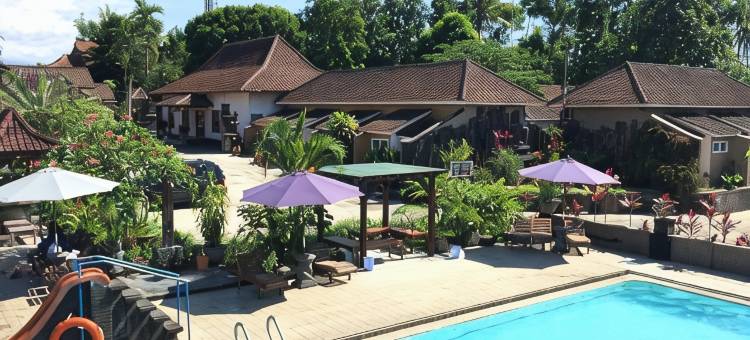 民纳克井格酒店(Minak Jinggo Hotel)图片