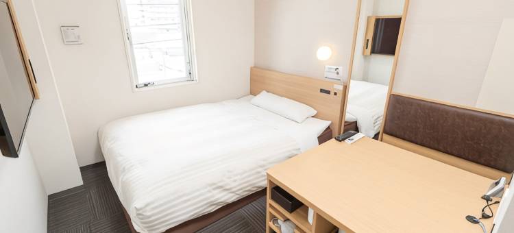 高松田町超级酒店(Superhotel Takamatsu Tamachi)图片