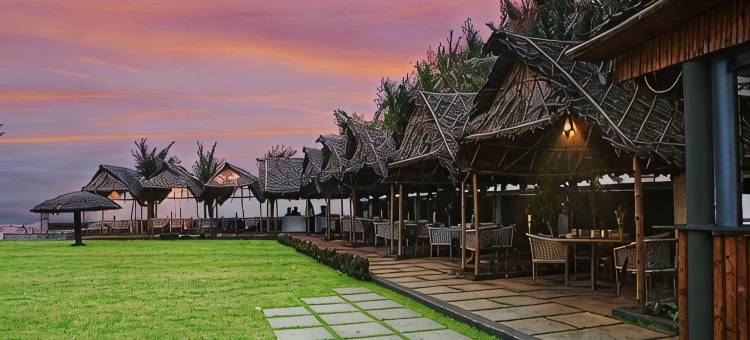 肯塞斯棕榈海滩迎宾酒店(Welcomhotel by ITC Hotels, Kences Palm Beach, Mamallapuram)图片