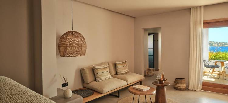 米诺斯海滩酒店，Design Hotels™设计酒店成员(Minos Beach Art Hotel, a Member of Design Hotels)图片