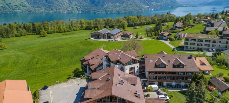 因特拉肯埃施酒店-手写精选(Hotel Aeschi Interlaken - Handwritten Collection)图片