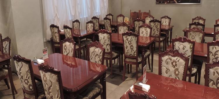 室兰山旅馆(Hotel Muroran Hills)图片