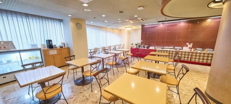 名张微笑酒店(Smile Hotel Nabari)图片