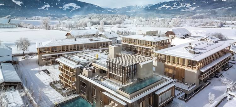 法尔肯斯坦纳克朗普拉兹酒店-立鼎世酒店集团(Falkensteiner Hotel Kronplatz - the Leading Hotels of the World)图片