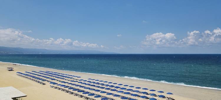 图伊卡拉布里亚魔法生活酒店 - 全包式(Tui Magic Life Calabria - All Inclusive)图片