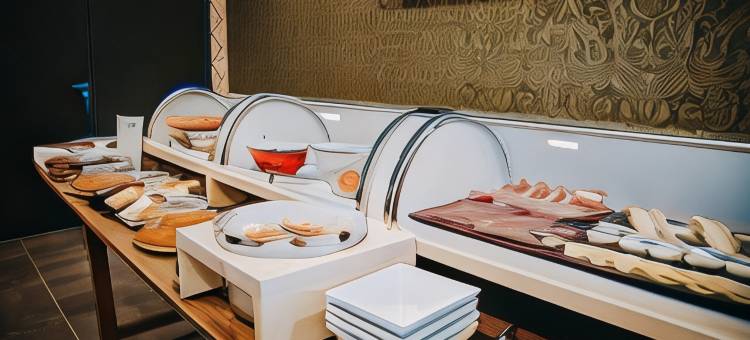 Beelodge布卢瓦中心酒店(Beelodge Hotel Blois Centre)图片