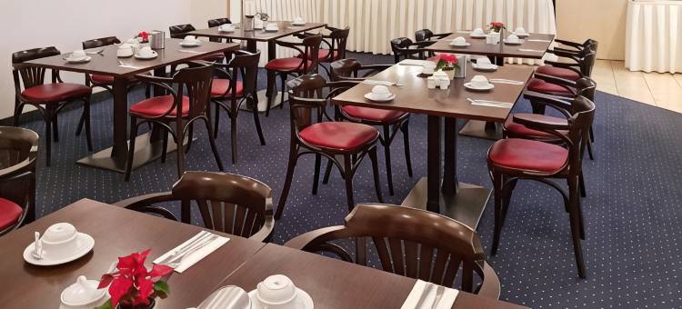 霍耶斯韦达多梅洛酒店(Dormero Hotel Hoyerswerda)图片