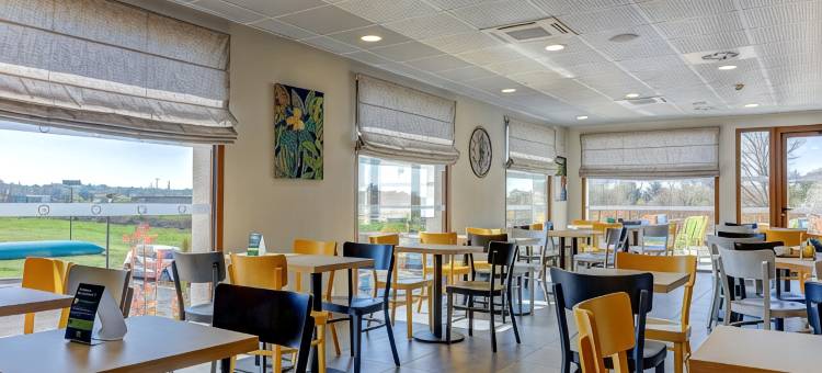 B&B酒店 Le Creusot Montchanin(B&B Hotel le Creusot Montchanin)图片