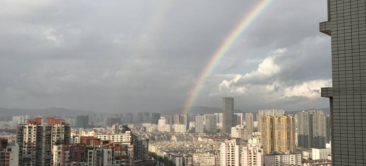 昆明斯诺酒店公寓图片