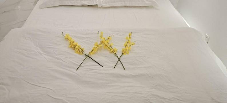 花田里民宿(公园路3号分店)图片