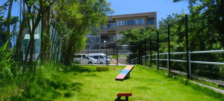 包租小木屋 洛基(Rocky)图片