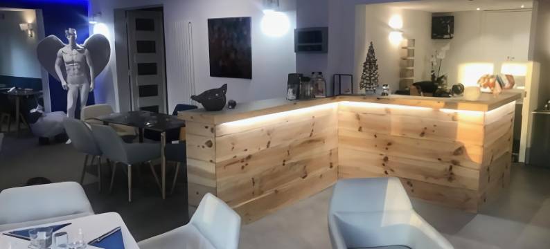 阿尔瑞恩克斯拉克酒店(Hôtel du Lac d'Arjuzanx)图片