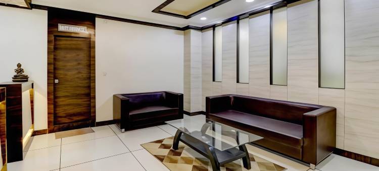 贺巴尔环景酒店(Ring View Hotels - Hebbal)图片