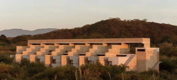 土地，设计酒店的成员(Terrestre, a Member of Design Hotels)图片