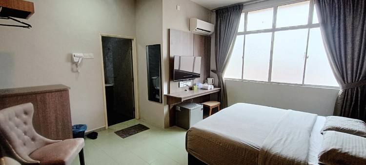 温顿酒店(Winton Hotel)图片