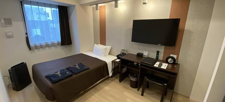 利夫马克斯高级天然温泉酒店-名古屋丸之内店(HOTEL LiVEMAX PREMIUM Nagoya Marunouchi)图片