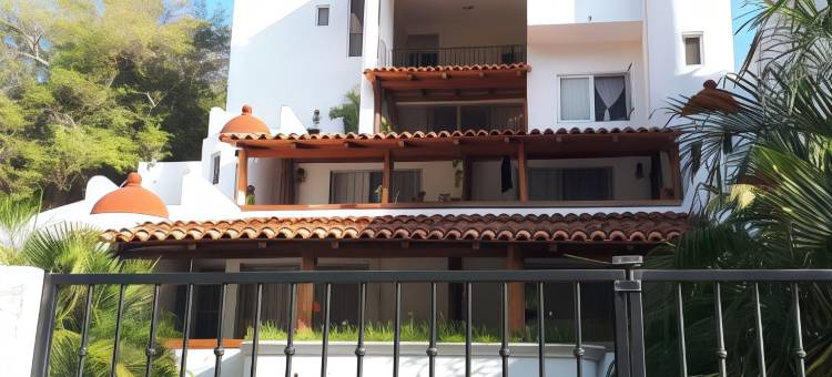 拉维文达别墅(La Vivienda Villa)图片