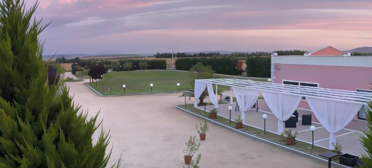 Hotel Agri Resort "Agorà"图片