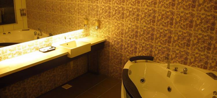 奥斯汀天堂酒店(Hotel Austin Paradise)图片