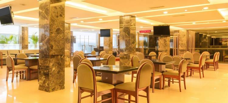 樱花大酒店(Grand Sakura Hotel)图片