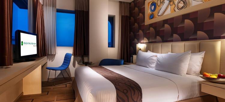 卡利比亚精品酒店(Karibia Boutique Hotel)图片
