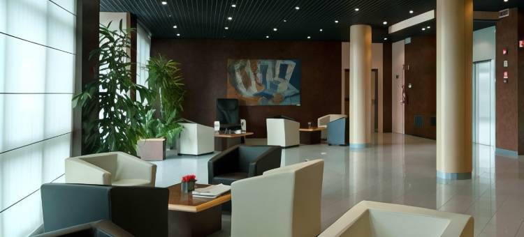 曼托瓦B&B旅馆(B&B Hotel Mantova)图片