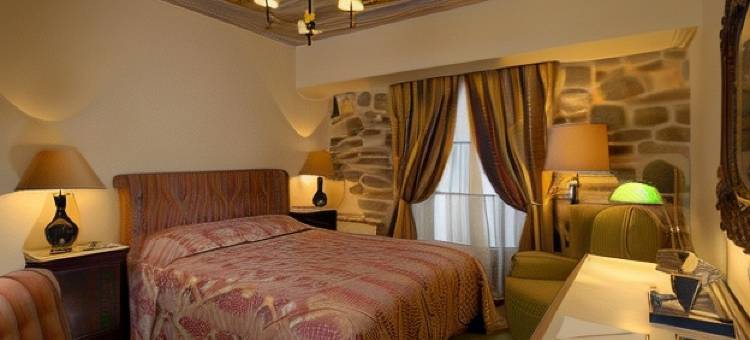 情调乡村度假酒店(Emotions Country Resort)图片