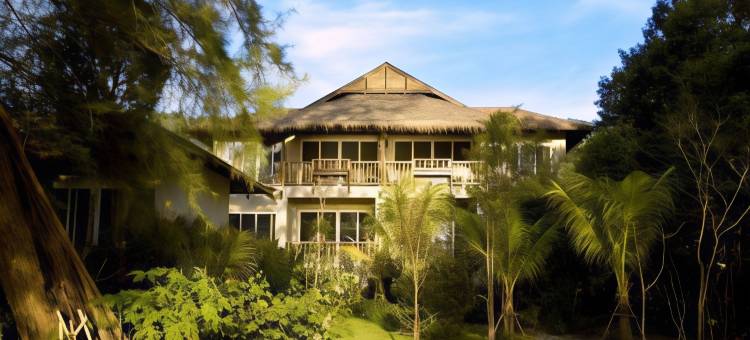 盛泰乐达叻府临海别墅及度假村(Centara Chaan Talay Resort and Villas Trat)图片