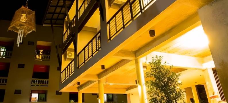 帕尔马里精品酒店(Palmari Boutique Hotel)图片