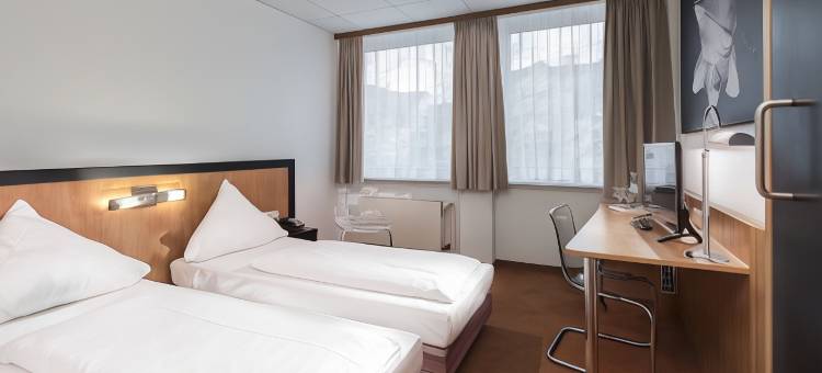 多特蒙德西温德姆戴斯酒店(Days Inn by Wyndham Dortmund West)图片